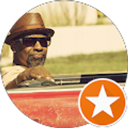 Profile photo of Mike Rempson