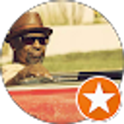 Profile photo of Mike Rempson