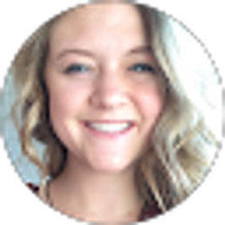 Profile photo of Nicole Schember