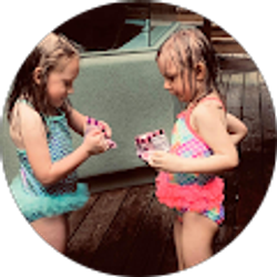 Profile photo of Sarah Swanson