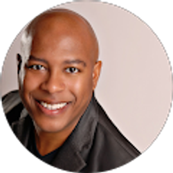 Profile photo of Ivan Brown