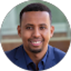Profile photo of Farah Abdi (Yusuf)