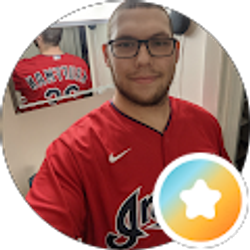 Profile photo of Travis “Gaming With Travis” Kauffman
