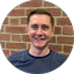 Profile photo of Nathan Sparks