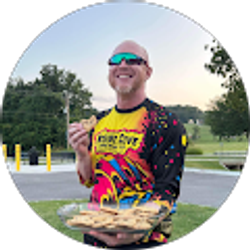 Profile photo of Brad Lewis