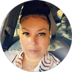 Profile photo of Maryann Garcia