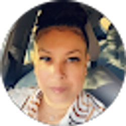 Profile photo of Maryann Garcia