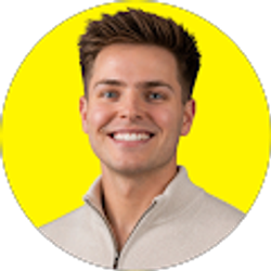 Profile photo of Liam Chavez