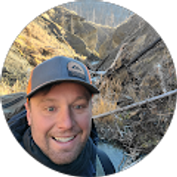 Profile photo of Cory Freeborn