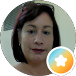 Profile photo of Berna Taveras