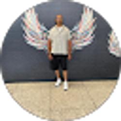 Profile photo of Anthony Love