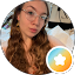 Profile photo of Zoe Brown-Williams