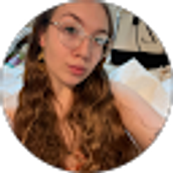 Profile photo of Zoe Brown-Williams