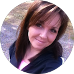 Profile photo of Kelley Ray