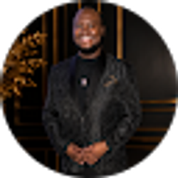 Profile photo of Asante Livingston