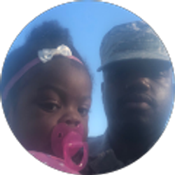 Profile photo of Kenyatta Ali