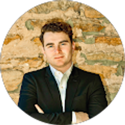 Profile photo of Sam Casias