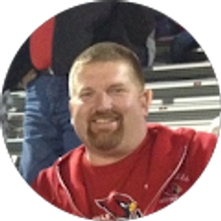 Profile photo of Jason Zdziera