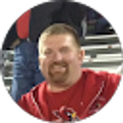 Profile photo of Jason Zdziera