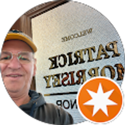 Profile photo of Bill Malik