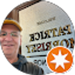 Profile photo of Bill Malik