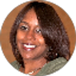Profile photo of Rodeena Stephens