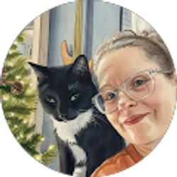 Profile photo of Christine Tunstall