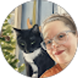 Profile photo of Christine Tunstall