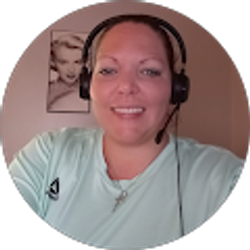 Profile photo of Jennifer Shearin