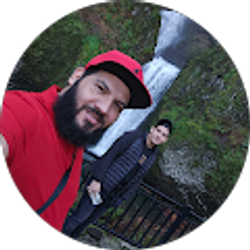 Profile photo of Rommel González