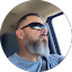 Profile photo of David Martinez