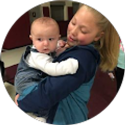 Profile photo of Bella_ Shelby