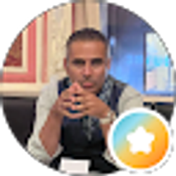Profile photo of Kamran Soltani