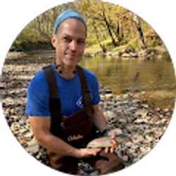 Profile photo of Todd Hollins