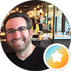 Profile photo of Michael Riskin