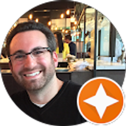Profile photo of Michael Riskin