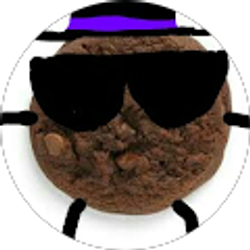 Profile photo of Prez. Cookie