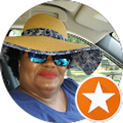 Profile photo of Beverly Baston