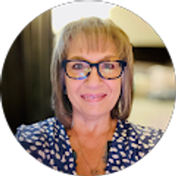 Profile photo of Terry Bryant