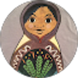 Profile photo of Ann Blevins