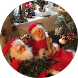 Profile photo of Eloise Stice