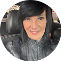 Profile photo of Carla Woodby