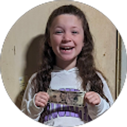 Profile photo of Rebekah Gray