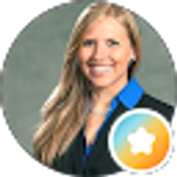 Profile photo of Sarah Hutcheson