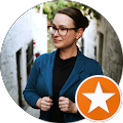 Profile photo of Lili Fandrich