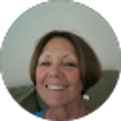 Profile photo of Susan Derenzo