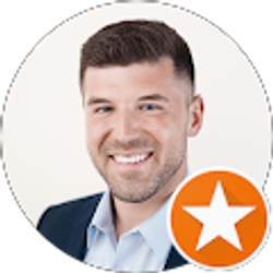 Profile photo of Jordan Brown