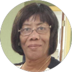 Profile photo of Barbara Garrick