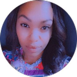 Profile photo of Keana Graves