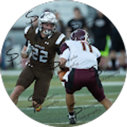 Profile photo of Quinton LaPointe